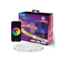 Govee LED Light Strip RGBIC Smart WiFi & BT with Protective Coating 5m - H612A - RGBIC, Smart, WiFi & BT, Protective Coating, 5m