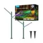 Govee Outdoor Smart Garden Light - H7086341 - RGBICWW