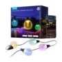 Govee Outdoor Smart String Lights - H7025CB1 - RGBICW