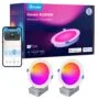 Govee Smart Recessed Lights - B601B - 4'' Wi-Fi & BT RGBWW 850 Lumen with Junction Box