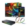 Govee TV AI Sync Box with Strip Light - 75-85' Max 8K 240HZ