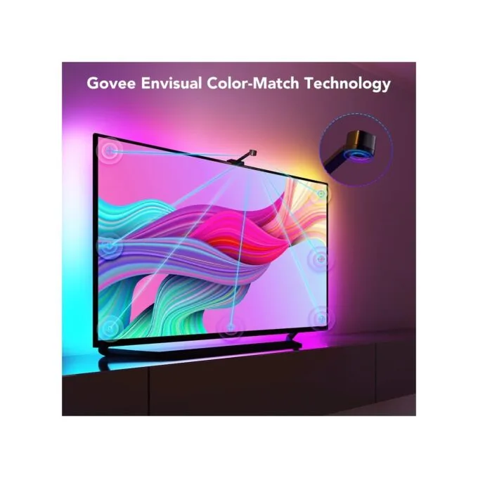 Govee TV Backlight DreamView T1 - H6199 - for 55-65 inch — image 3