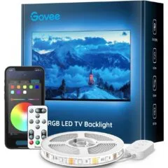 Govee TV Backlight LED - H6179 -