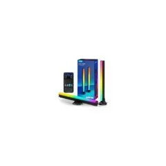 Govee TV Light Bars - H6046 - RGBIC for 45'-70' TV