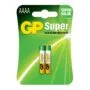 GP AAAA Super Alkaline Battery - 656.603UK -