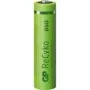 GP ReCyko+ Rechargeable Batteries - AAA 850mah 4pcs