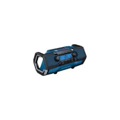 GPB 18V-2 C, construction site radio