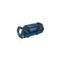 GPB 18V-2 C, construction site radio