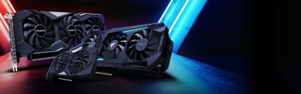 GPU (Graphics Cards)