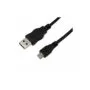 GR KABEL PU-680 USB-A to Micro-B 1m USB 2.0 Cable