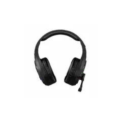GR230 HEADSET DUAL MODE BT WIRELESS BLOODY BLACK A4 TECH
