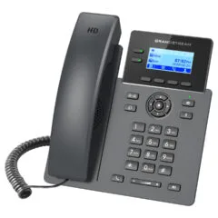 Grandstream SIP GRP-2602 Carrier-Grade IP-Phone