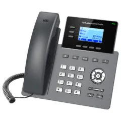 Grandstream SIP GRP-2603P Carrier-Grade IP-Phone