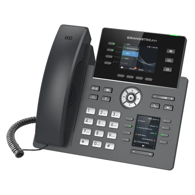 Grandstream SIP GRP-2614 Advanced Business — image 2