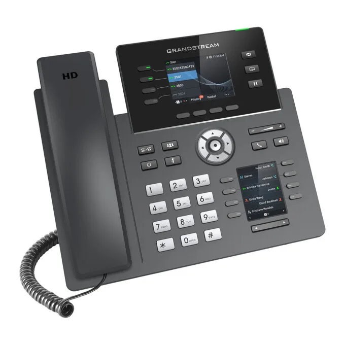Grandstream SIP GRP-2614 Advanced Business — image 3