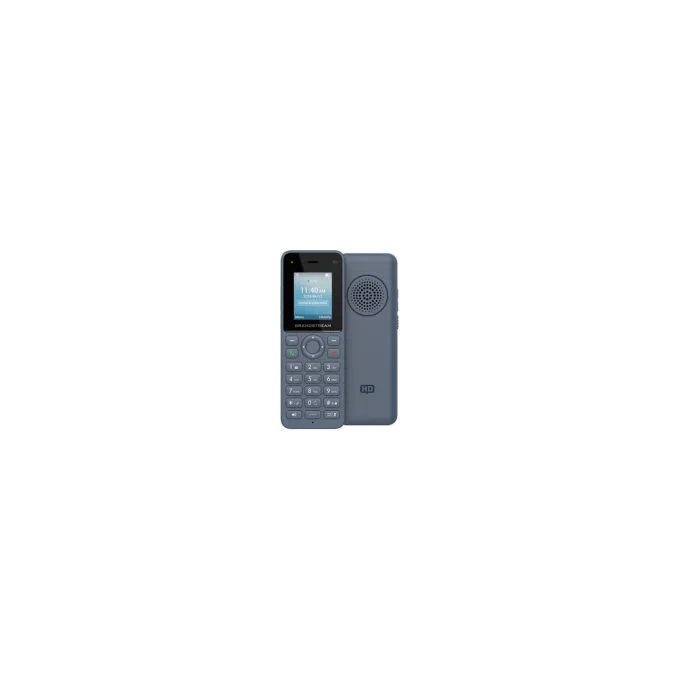 Grandstream WP816 WIFI-Handset — image 2