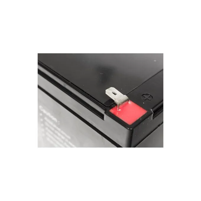 Green Cell AGM07 12V 12Ah VRLA Replacement Battery — image 3
