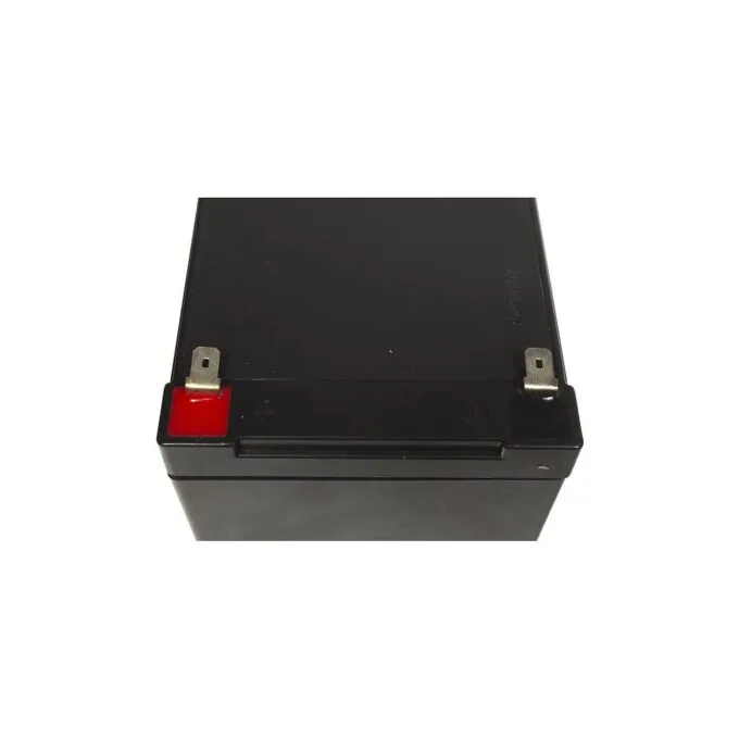 Green Cell AGM07 12V 12Ah VRLA Replacement Battery — image 4