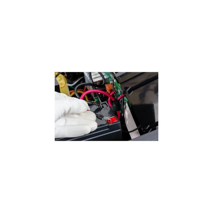 Green Cell AGM09 12V 18Ah Sealed Lead-Acid Replacement Battery — image 2