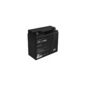Green Cell AGM09 12V 18Ah Sealed Lead-Acid Replacement Battery