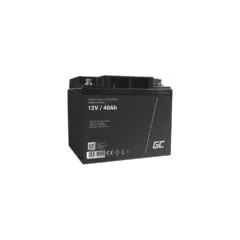 Green Cell AGM22 12V 40Ah VRLA AGM Replacement Battery