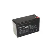 Green Cell Ersatzbatterie AGM06 12V 9Ah
