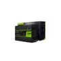 Green Cell KFZ Spannungswandler Power Inverter 12V to 230V 2000 4000W
