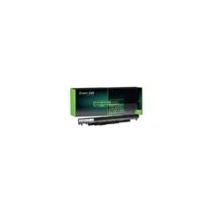 Green Cell Laptop Akku HS04 für HP 14.6V 2200mAh