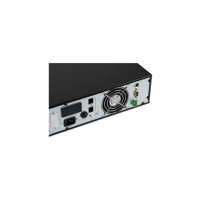 Green Cell RTII 1000VA 900W Rack/Tower UPS Online — image 4