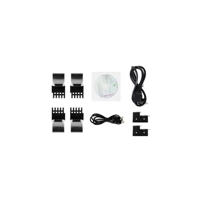 Green Cell RTII 1000VA 900W Rack/Tower UPS Online — image 5