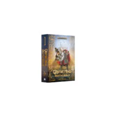 GROMBRINDAL: ANCESTOR'S BURDEN