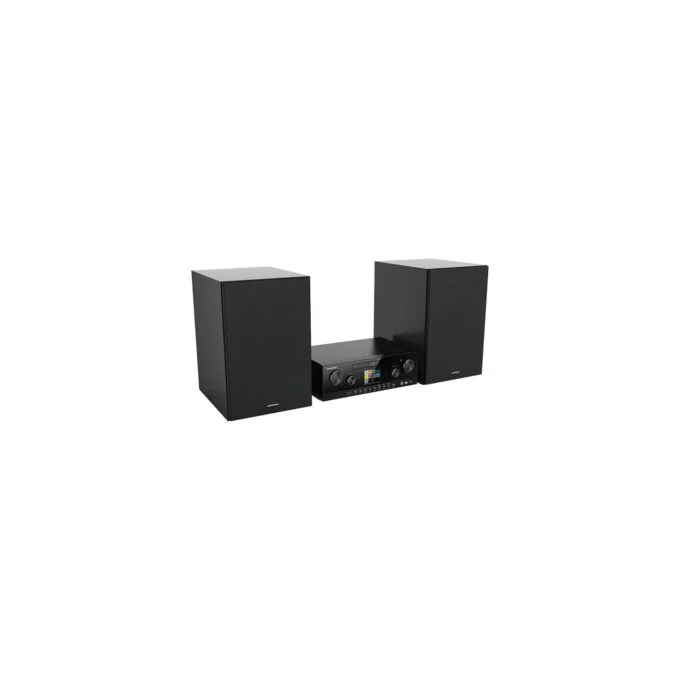 Grundig CMS 5000 BT DAB+WEB — image 2