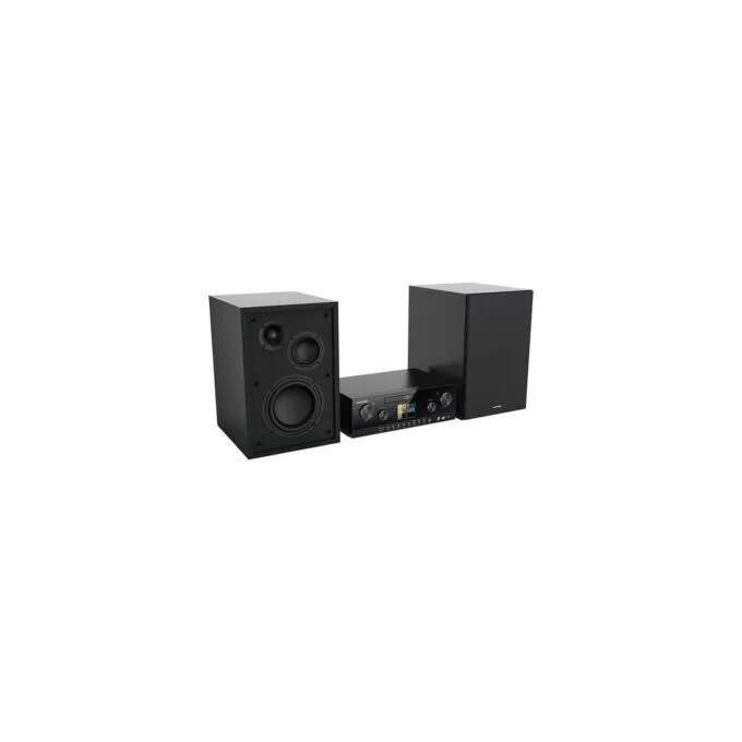 Grundig CMS 5000 BT DAB+WEB — image 3