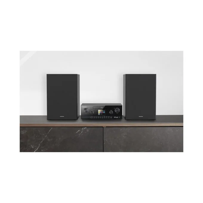 Grundig CMS 5000 BT DAB+WEB — image 4