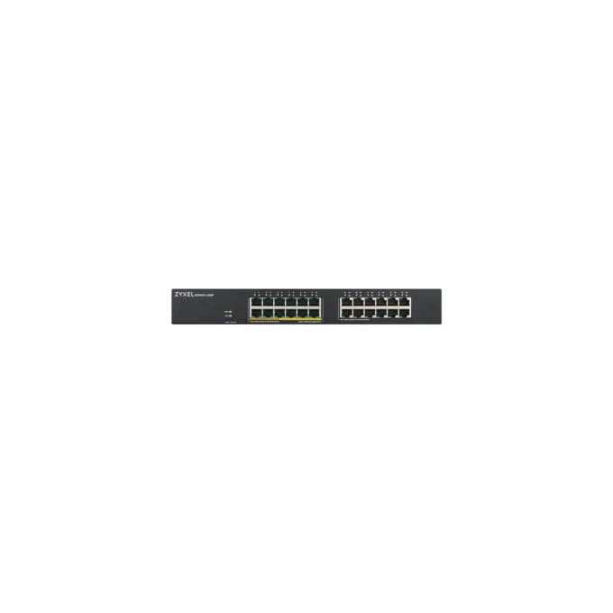 GS1900-24EP, Switch — image 2