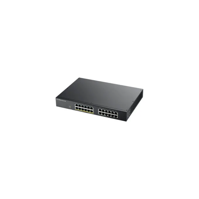 GS1900-24EP, Switch — image 3