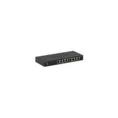 GS308LP, Switch