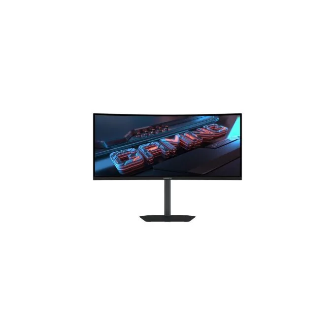 GS34WQCA, Gaming-Monitor — image 2