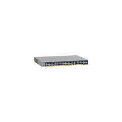GS752TP, Switch