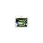 G.Skill 16GB (2x8GB) SO-DIMM DDR3-1600 CL11 1.35V Laptop Memory Kit - F3-1600C11D-16GSL