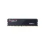 G.Skill 32GB (2x16GB) PC6000 CL40 RS5K Ripjaws S5 black - F5-6000J3040F16GX2-RS5K - Black, DDR5, 6000 MT/s, CL40