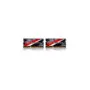 G.Skill 8GB (2x4GB) DDR3-1600 SO-DIMM CL11 1.35V - 8GRSL Laptop Memory Kit