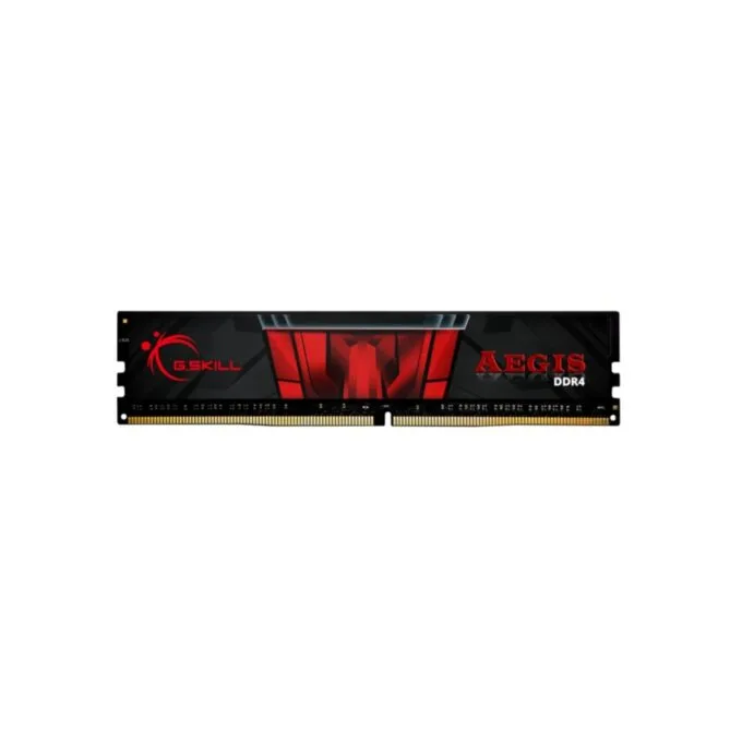 G.Skill Aegis 16GB DDR4 3200 MHz CL16 - F4-3200C16S-16GIS 1x16GB — image 2