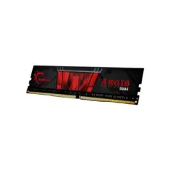 G.Skill Aegis 16GB DDR4 3200 MHz CL16 - F4-3200C16S-16GIS 1x16GB