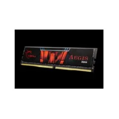 G.Skill Aegis DDR4 16GB 1x16GB 3000MHz CL18 - F4-3000C16S-16GISB