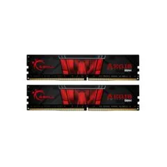 G.Skill Aegis DDR4 32GB (2x16GB) 3200MHz CL16 F4-3200C16D-32GIS