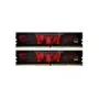 G.Skill Aegis DDR4 32GB (2x16GB) 3200MHz CL16 F4-3200C16D-32GIS