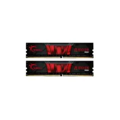 G.Skill Aegis F4-3200C16D-16GIS 16GB (2x8GB) DDR4 3200 CL16