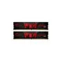 G.Skill Aegis F4-3200C16D-16GIS 16GB (2x8GB) DDR4 3200 CL16