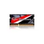 G.Skill Ripjaws 16GB (2x8GB) DDR3L 1600MHz CL9 - F3-1600C9D-16GRSL - Black/Red 1.35V